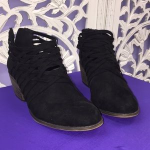 Fergalicious by Fergie Booties